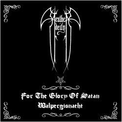 Reviews for Heathen Deity - For the Glory of Satan - Walpurgisnacht