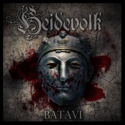 Reviews for Heidevolk - Batavi