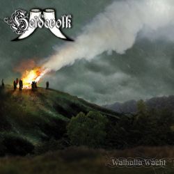 Reviews for Heidevolk - Walhalla Wacht