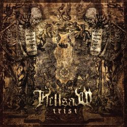 Reviews for Hellsaw - Trist