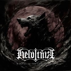 Reviews for Helvitnir - Wolves of the Underworld