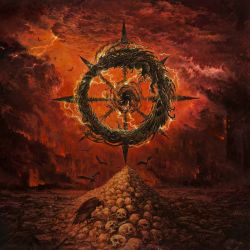 Reviews for Heresiarch - Hammer Of Intransigence