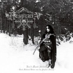 Reviews for Hesperia - Fra Li Monti Sibillini (Black Medieval Winter over the Sibylline Mounts)