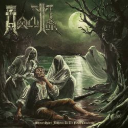 Reviews for Hexecutor - ...Where Spirit Withers in Its Flesh Constraint