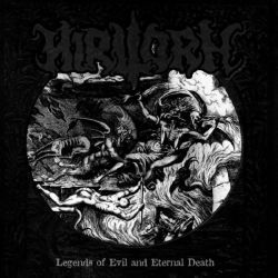 Reviews for Hirilorn - Legends of Evil and Eternal Death