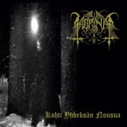 Reviews for Horna - Kohti Yhdeksän Nousua