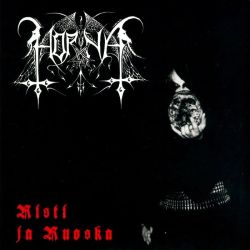 Reviews for Horna - Risti ja Ruoska