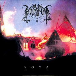 Reviews for Horna - Sota