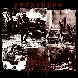 Reviews for Horna - Sotahuuto