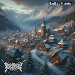 Reviews for Horseman's Pick - Cult ov Krindon