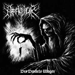 Reviews for Hrafnviðr - Des Dunkels Wogen