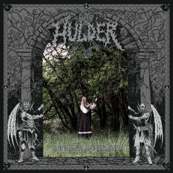 Reviews for Hulder (USA) - Godslastering: Hymns of a Forlorn Peasantry