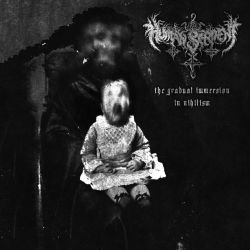 Reviews for Human Serpent - The Gradual Immersion in Nihilism