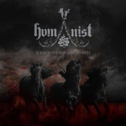 Reviews for Hvmanist - III Portraits of Human Divinity