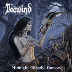 Reviews for Icewind - Midnight Bloody Dances