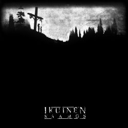 Reviews for Ikuinen Kaamos - The Forlorn