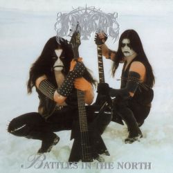 Reviews for Immortal - Battles in the North