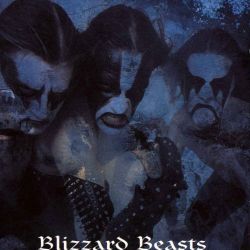 Reviews for Immortal - Blizzard Beasts