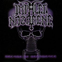 Reviews for Impaled Nazarene - Decade of Decadence