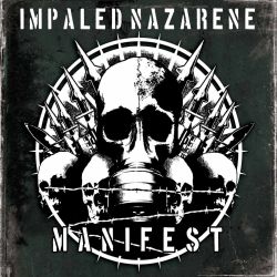 Reviews for Impaled Nazarene - Manifest