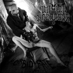 Reviews for Impaled Nazarene - Morbid Fate