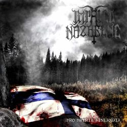 Reviews for Impaled Nazarene - Pro Patria Finlandia