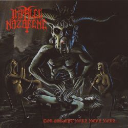 Reviews for Impaled Nazarene - Tol Cormpt Norz Norz Norz...