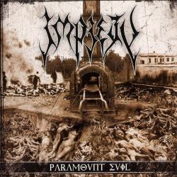 Reviews for Impiety - Paramount Evil