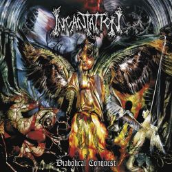 Reviews for Incantation - Diabolical Conquest