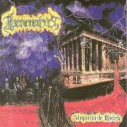 Reviews for Incarnatus - Sinfonia de Hades