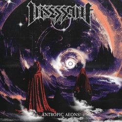 Reviews for Incessant - Entropic Aeons