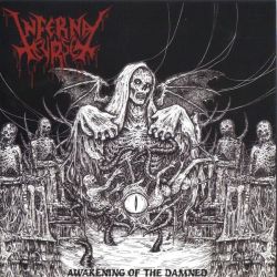 Reviews for Infernal Curse - Awakening of the Damned