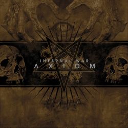 Reviews for Infernal War (POL) - Axiom