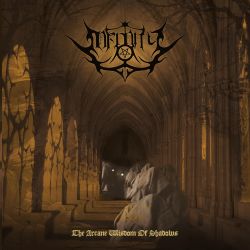 Reviews for Infinity - The Arcane Wisdom of Shadows