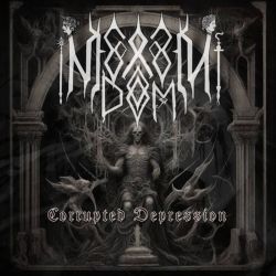 Reviews for Inherent Doom - Corrupted Depression