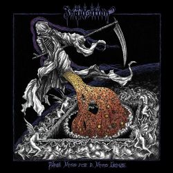 Reviews for Inquisition - Black Mass for a Mass Grave