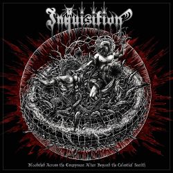 Reviews for Inquisition - Bloodshed Across the Empyrean Altar Beyond the Celestial Zenith