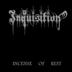 Reviews for Inquisition - Incense of Rest