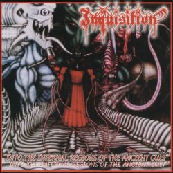 Reviews for Inquisition - Into the Infernal Regions of the Ancient Cult