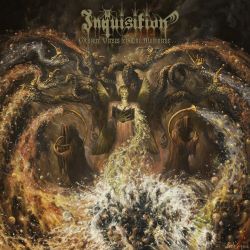 Reviews for Inquisition - Obscure Verses for the Multiverse