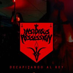 Reviews for Insidious Possession - Decapitando al Rey