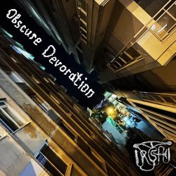 Reviews for Irshi - Obscure Devoration