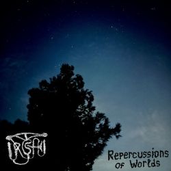 Reviews for Irshi - Repercussions of Worlds