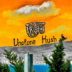 Reviews for Irshi - Unalone Hush