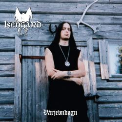 Reviews for Isengard - Vårjevndøgn