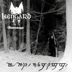 Reviews for Isengard - Vinterskugge