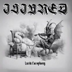 Reviews for Isivred - Lucid Cacophony