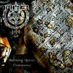 Reviews for Janaza - Burning Quran Ceremony