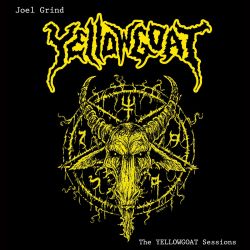 Reviews for Joel Grind - The Yellowgoat Sessions