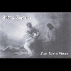 Reviews for Judas Iscariot - From Hateful Visions